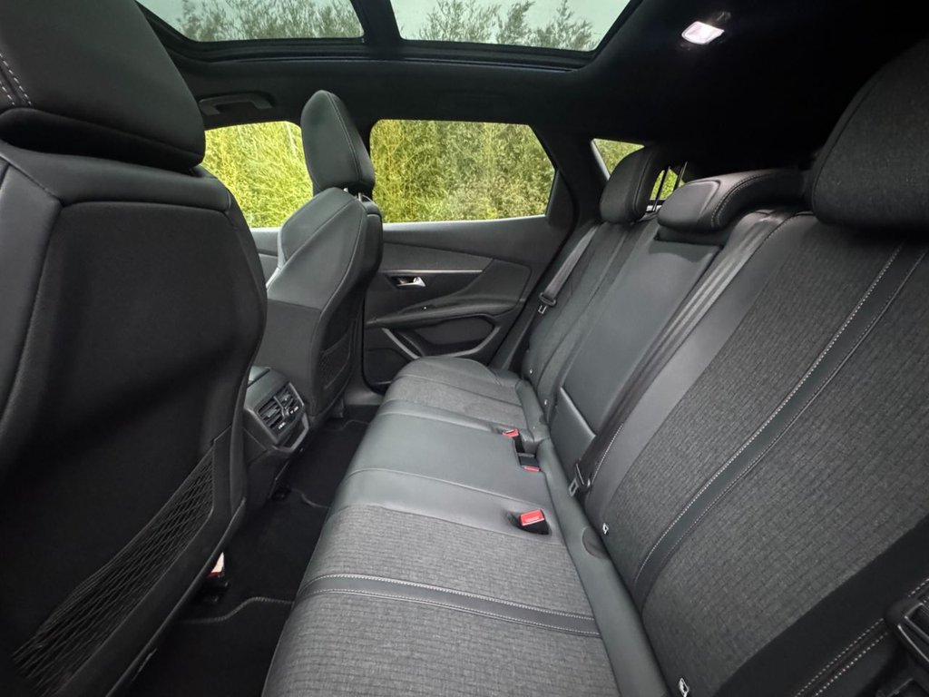 Used Peugeot 3008 2019 for sale - 76604642: Photo 13