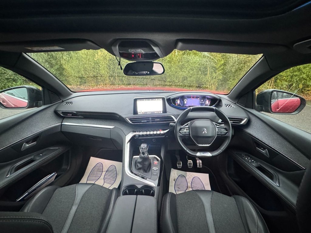 Used Peugeot 3008 2019 for sale - 76604642: Photo 14