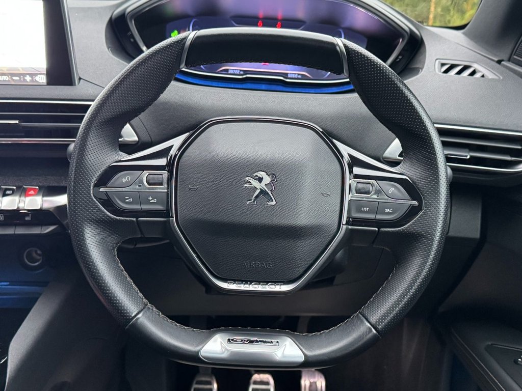 Used Peugeot 3008 2019 for sale - 76604642: Photo 15