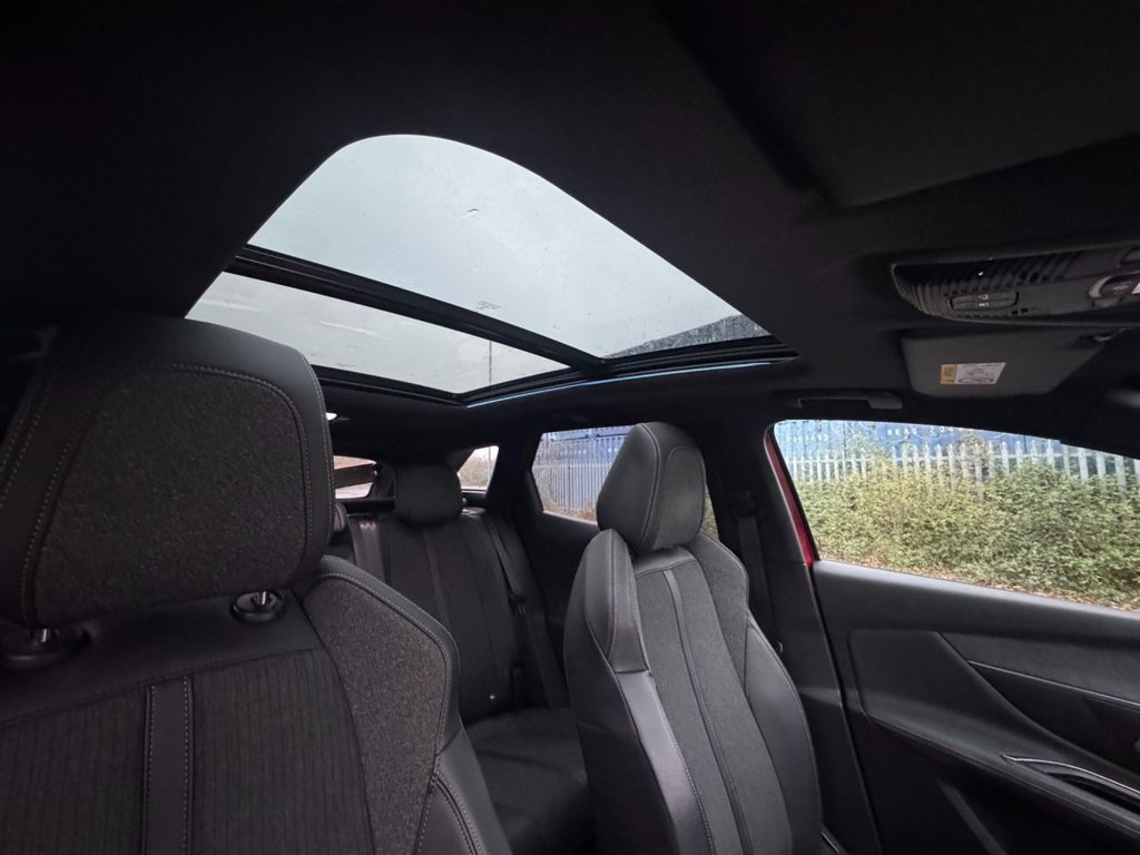 Used Peugeot 3008 2019 for sale - 76604642: Photo 16