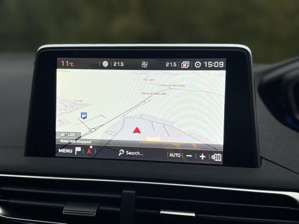 Used Peugeot 3008 2019 for sale - 76604642: Photo 18