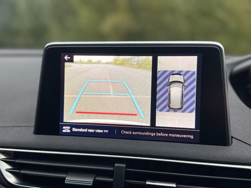 Used Peugeot 3008 2019 for sale - 76604642: Photo 19