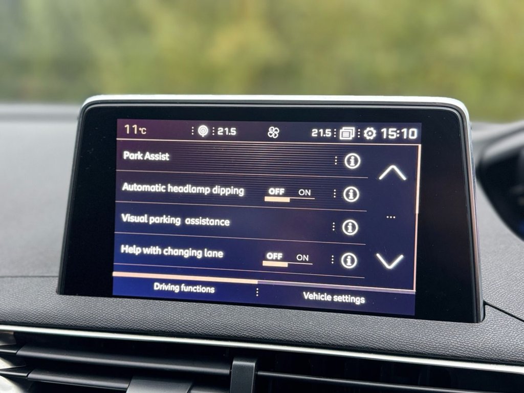 Used Peugeot 3008 2019 for sale - 76604642: Photo 20