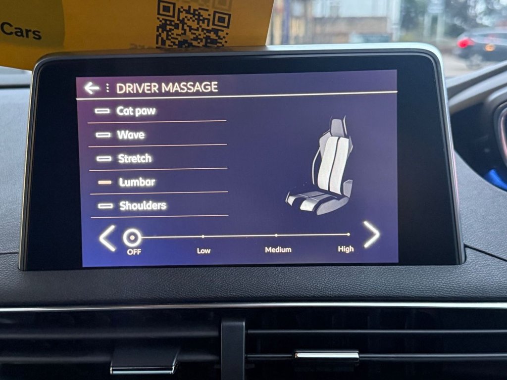 Used Peugeot 3008 2019 for sale - 76604642: Photo 23