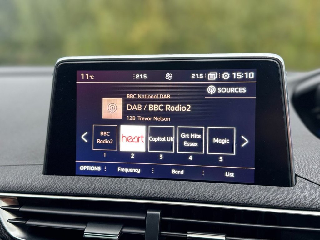 Used Peugeot 3008 2019 for sale - 76604642: Photo 24