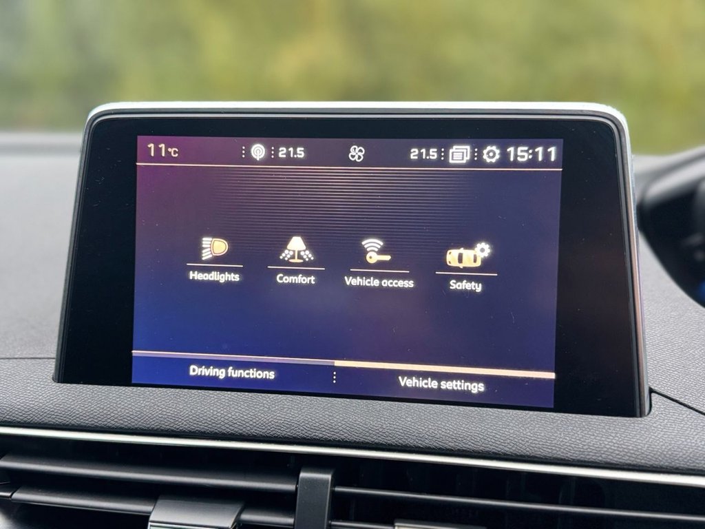 Used Peugeot 3008 2019 for sale - 76604642: Photo 27