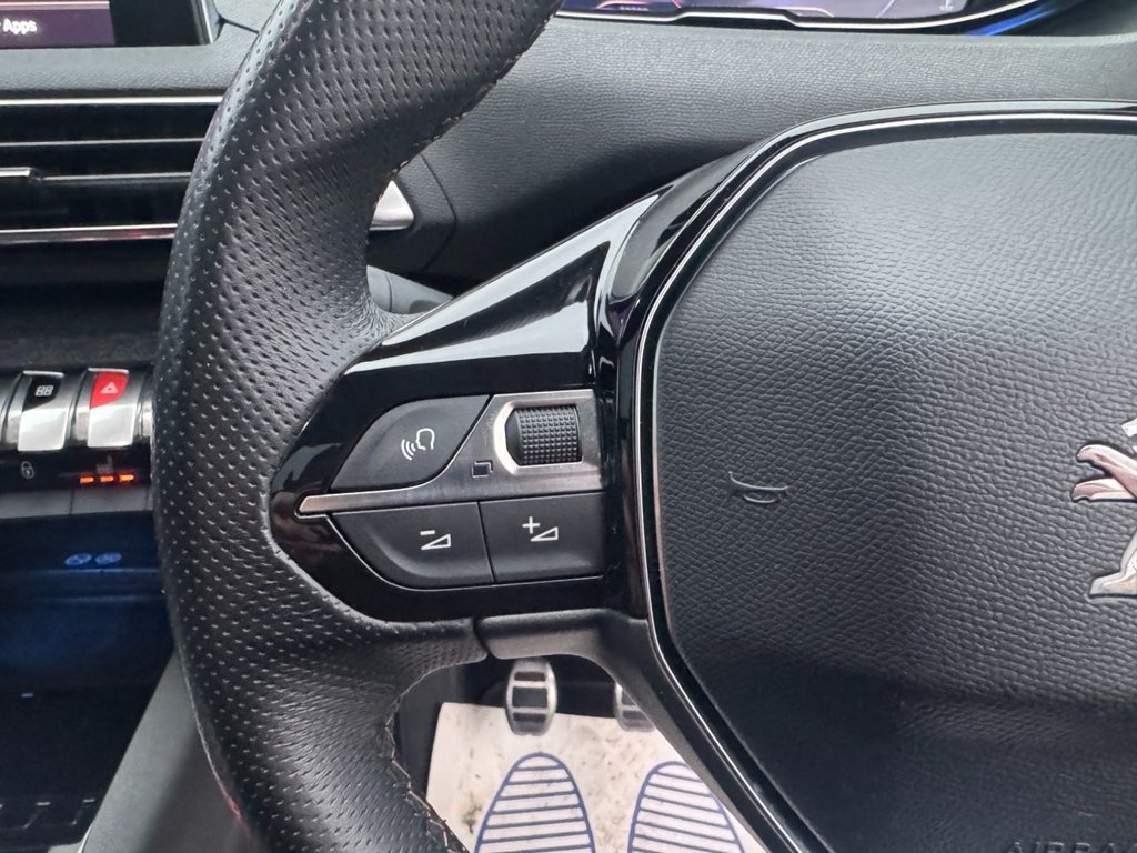 Used Peugeot 3008 2019 for sale - 76604642: Photo 33