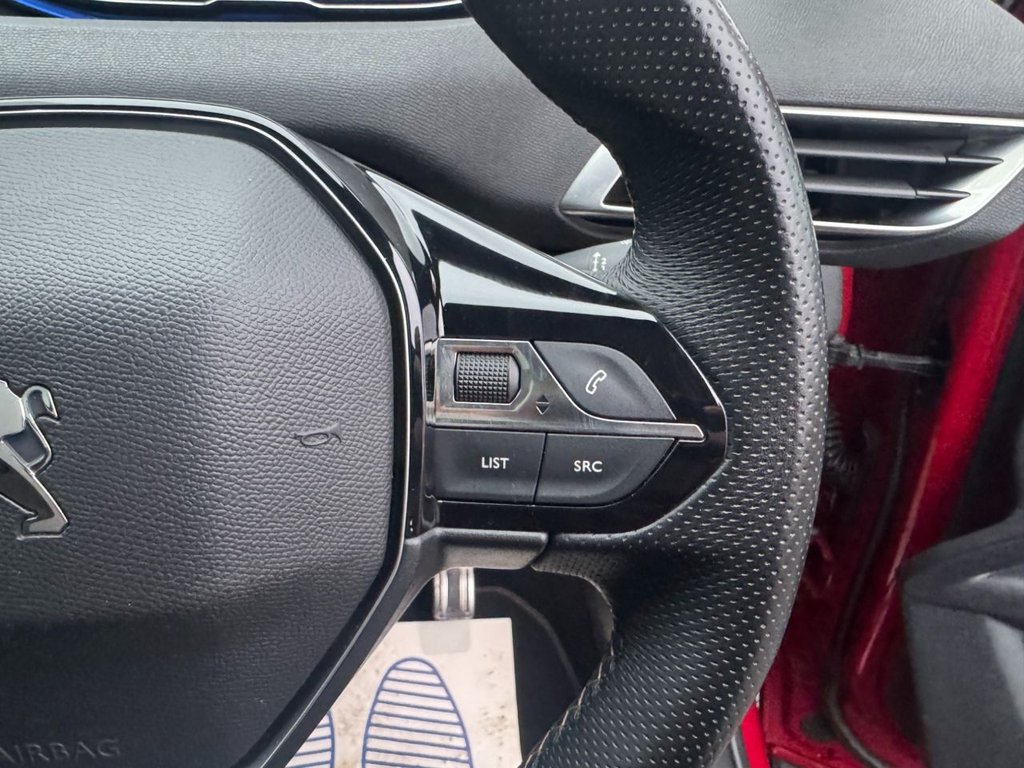 Used Peugeot 3008 2019 for sale - 76604642: Photo 34