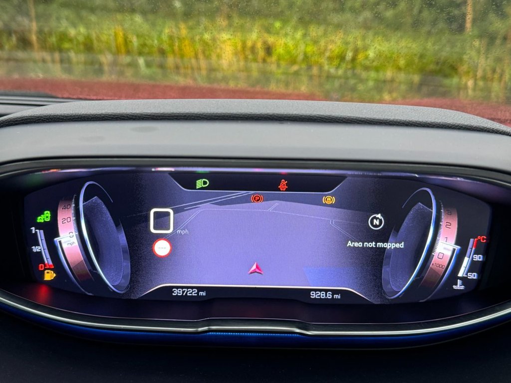 Used Peugeot 3008 2019 for sale - 76604642: Photo 35