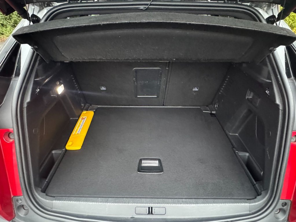 Used Peugeot 3008 2019 for sale - 76604642: Photo 38