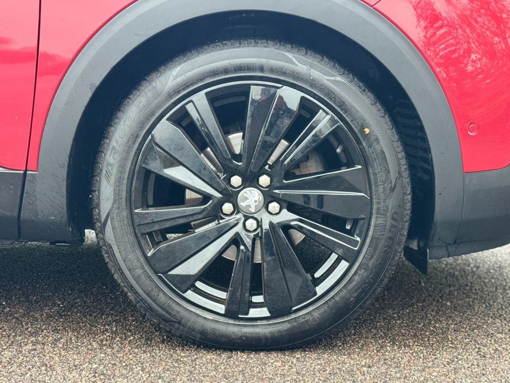 Used Peugeot 3008 2019 for sale - 76604642: Photo 42