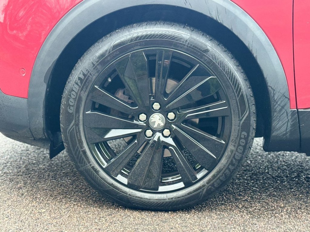 Used Peugeot 3008 2019 for sale - 76604642: Photo 43