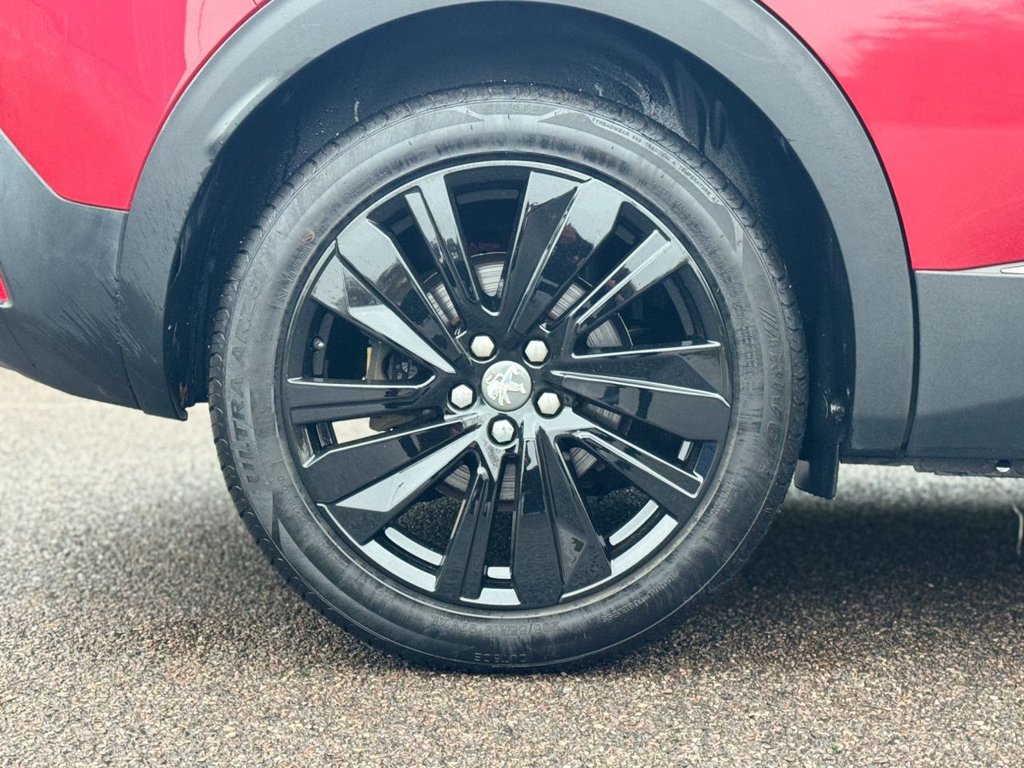 Used Peugeot 3008 2019 for sale - 76604642: Photo 44