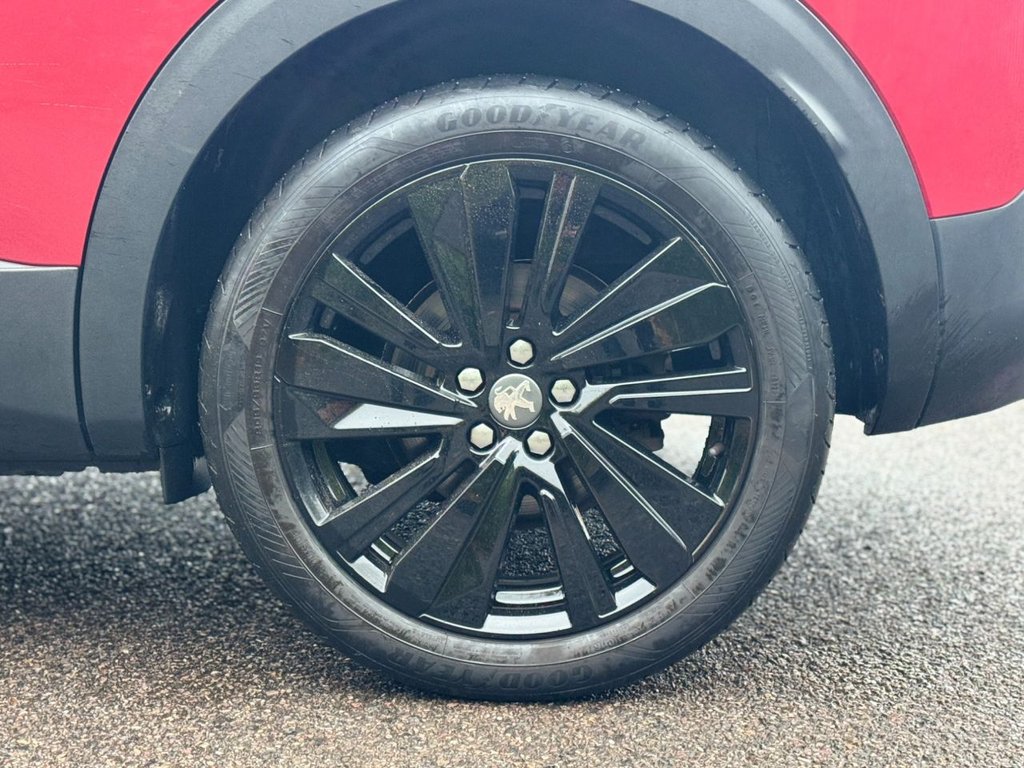 Used Peugeot 3008 2019 for sale - 76604642: Photo 45