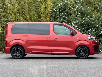 Used Citroen Space Tourer 2019 for sale - 78907862: Photo
