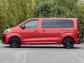 Used Citroen Space Tourer 2019 for sale - 78907862: Photo