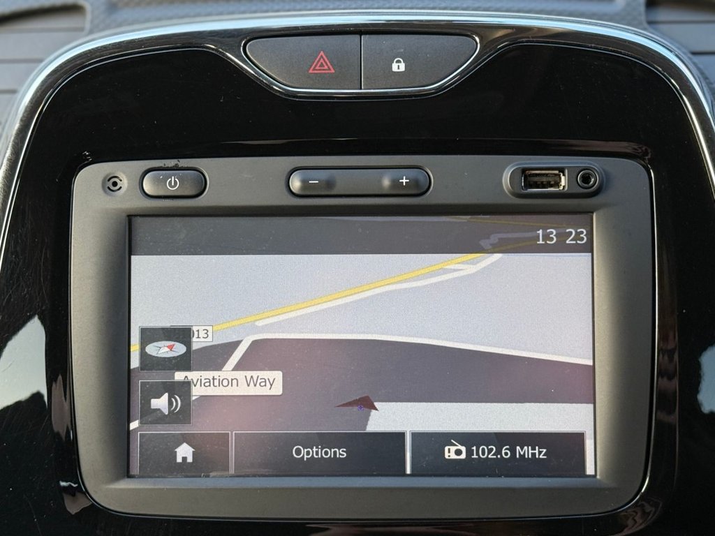 Used Renault Captur 2015 for sale - 76604656: Photo 15