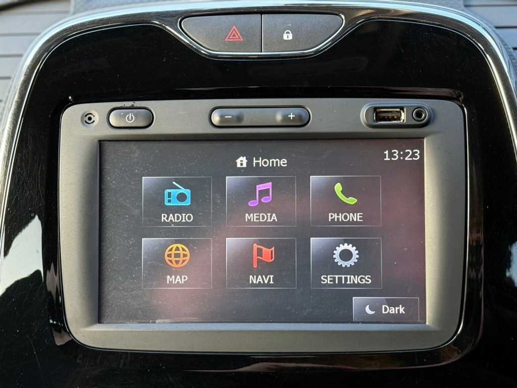 Used Renault Captur 2015 for sale - 76604656: Photo 16