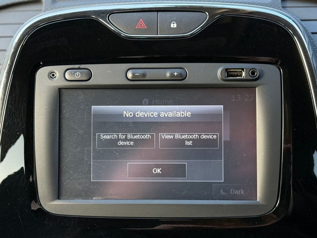 Used Renault Captur 2015 for sale - 76604656: Photo 19