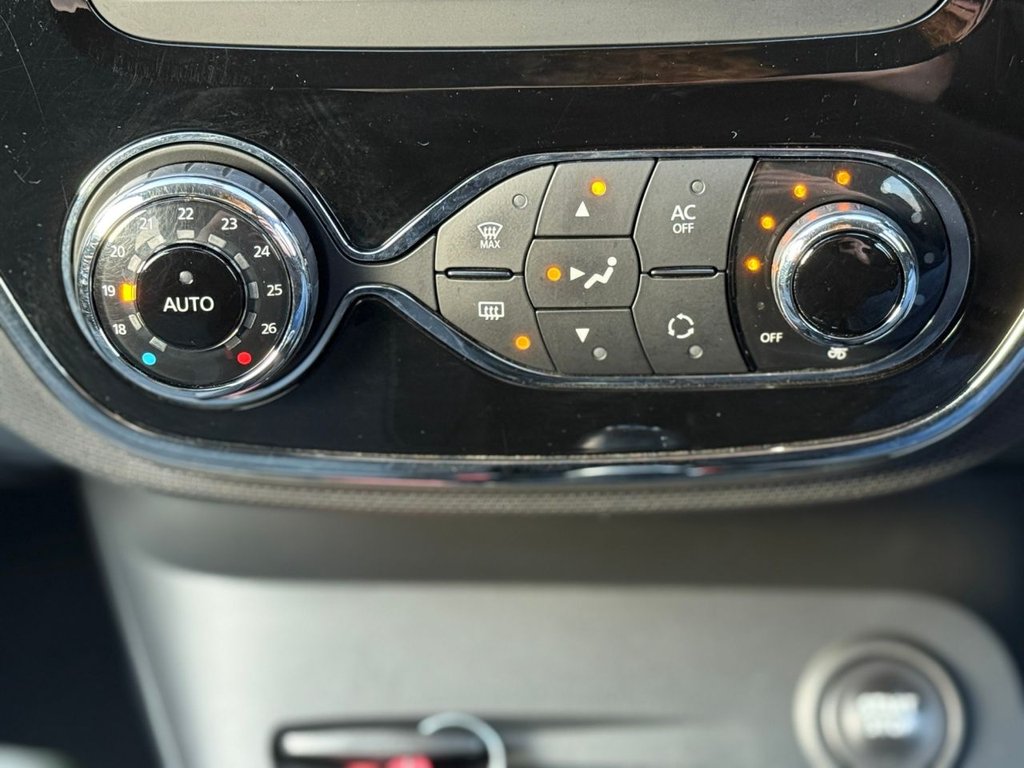 Used Renault Captur 2015 for sale - 76604656: Photo 23