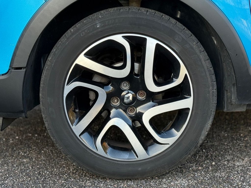 Used Renault Captur 2015 for sale - 76604656: Photo 38