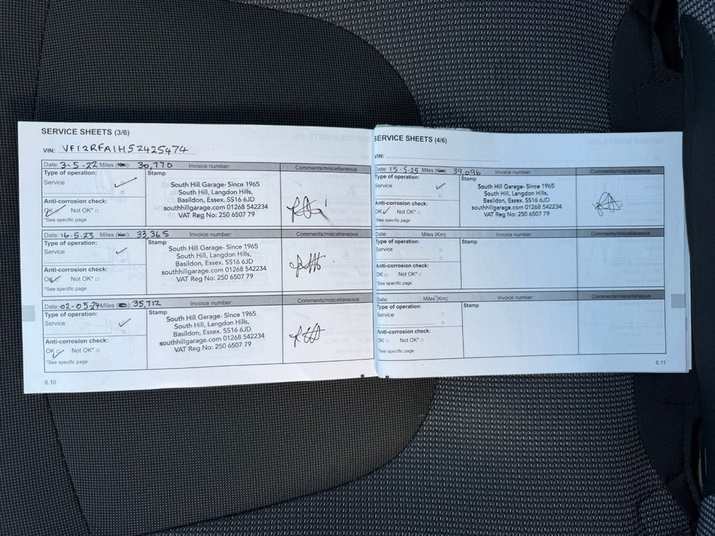 Used Renault Captur 2015 for sale - 76604656: Photo 46