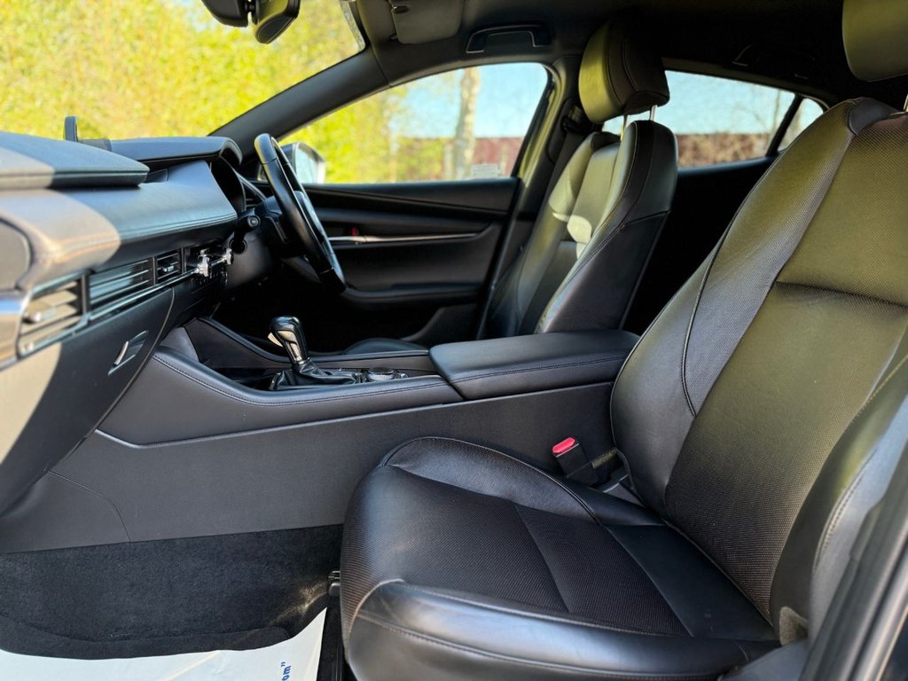 Used Mazda Mazda3 2022 for sale - 77936130: Photo 12