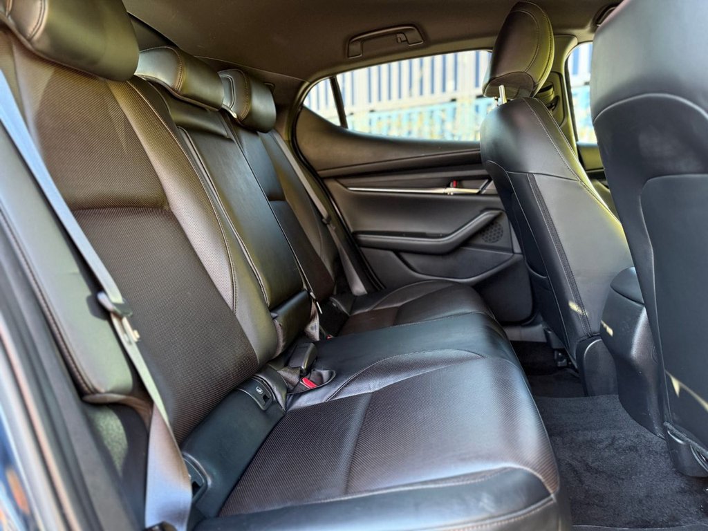 Used Mazda Mazda3 2022 for sale - 77936130: Photo 13