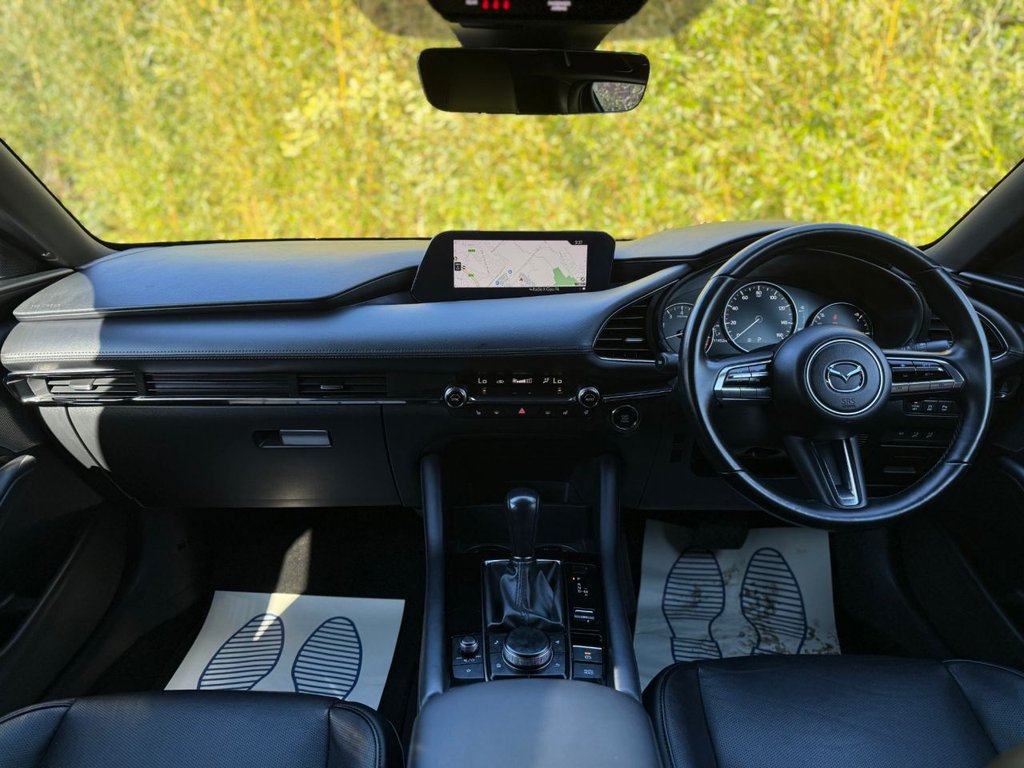 Used Mazda Mazda3 2022 for sale - 77936130: Photo 15