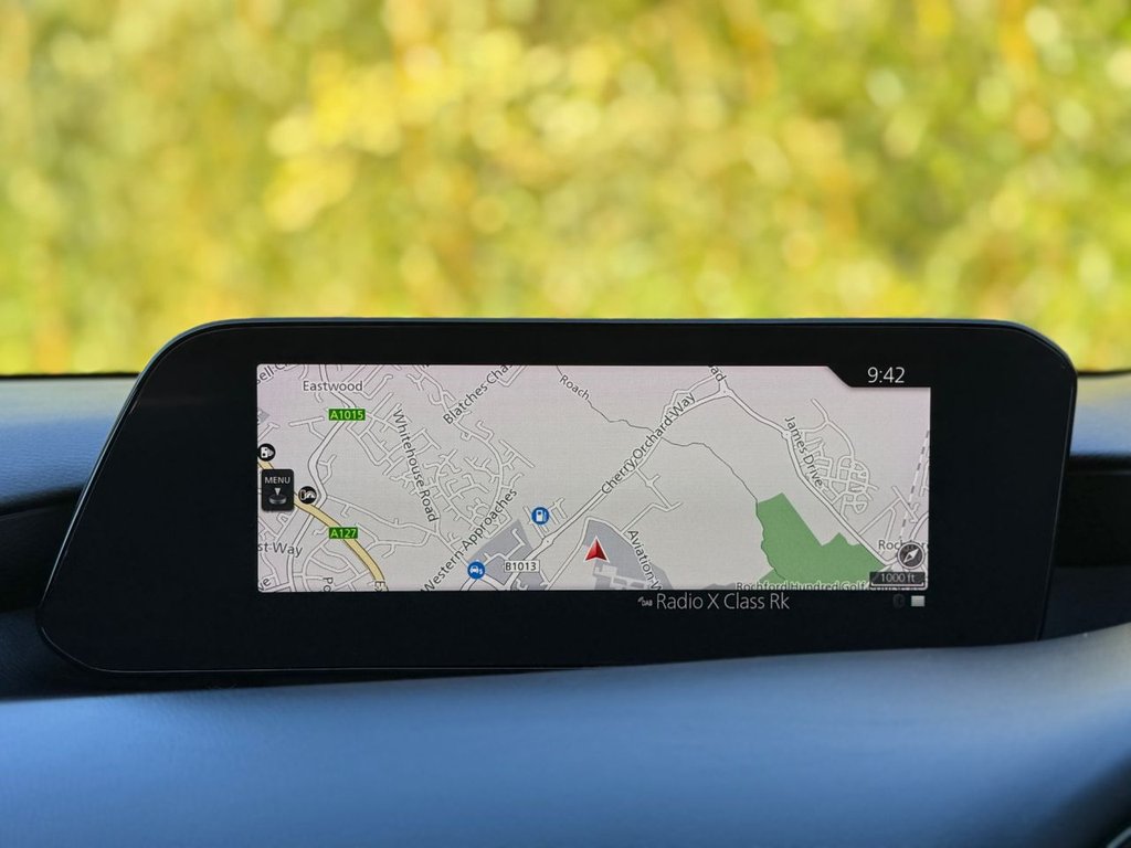 Used Mazda Mazda3 2022 for sale - 77936130: Photo 16