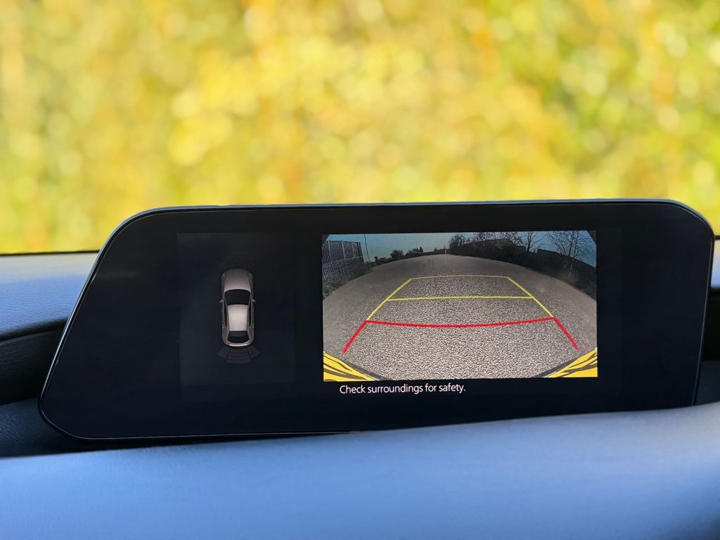 Used Mazda Mazda3 2022 for sale - 77936130: Photo 17