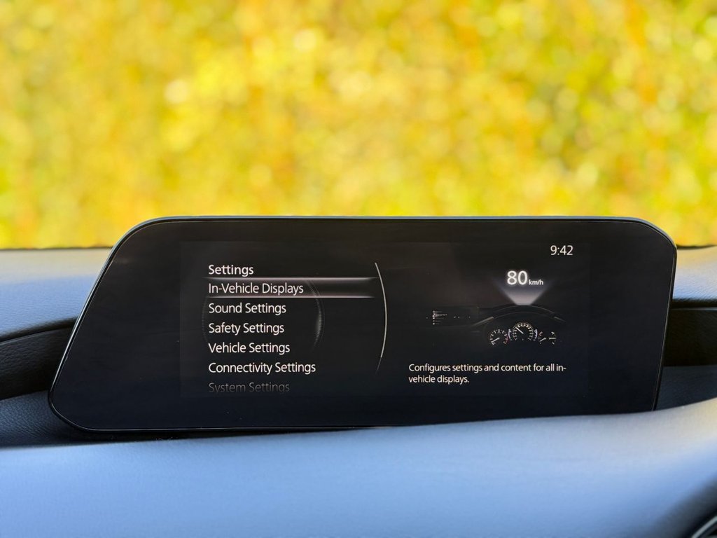 Used Mazda Mazda3 2022 for sale - 77936130: Photo 19