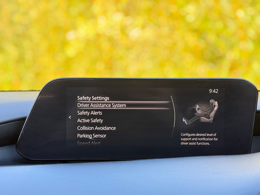 Used Mazda Mazda3 2022 for sale - 77936130: Photo 21