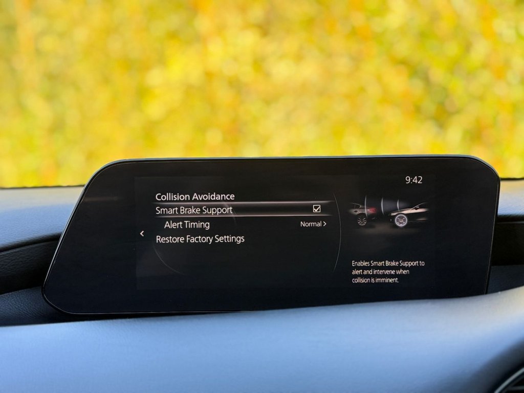 Used Mazda Mazda3 2022 for sale - 77936130: Photo 24