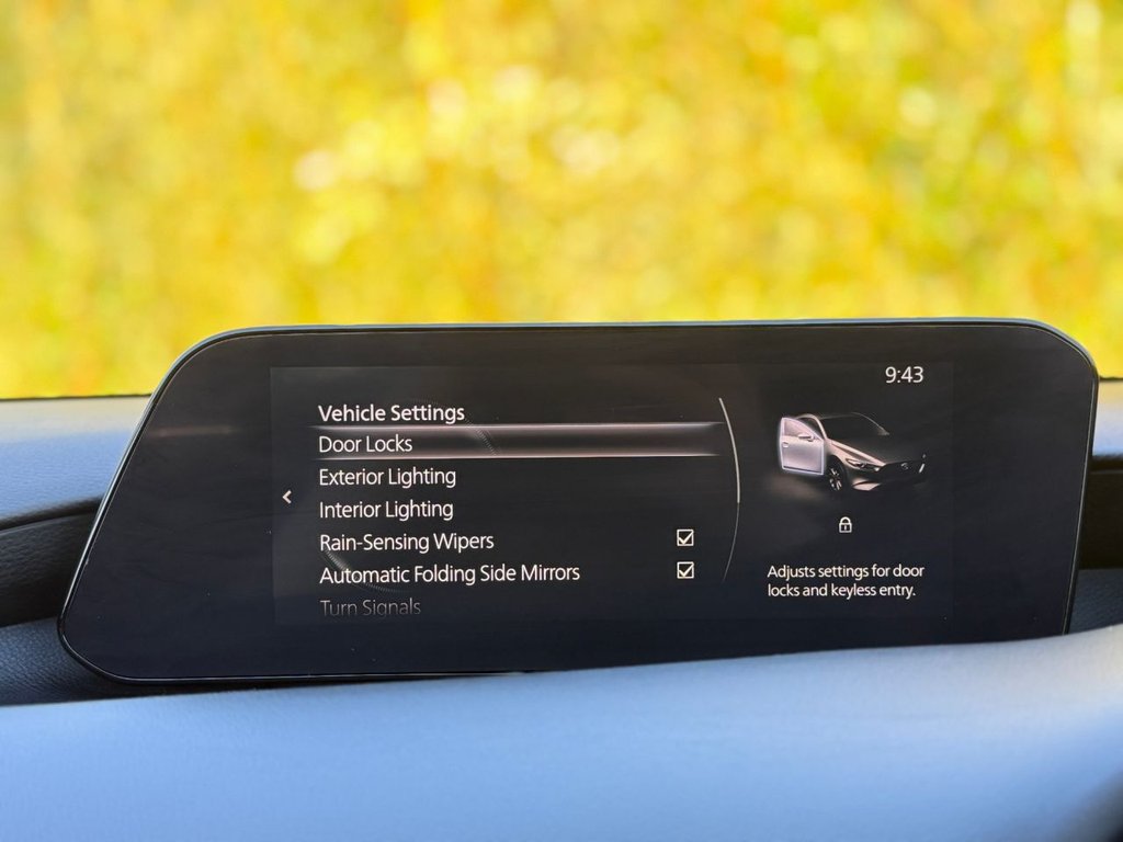 Used Mazda Mazda3 2022 for sale - 77936130: Photo 25