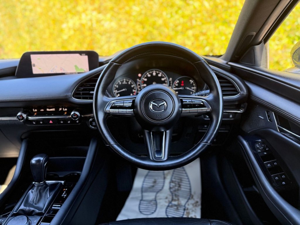 Used Mazda Mazda3 2022 for sale - 77936130: Photo 38