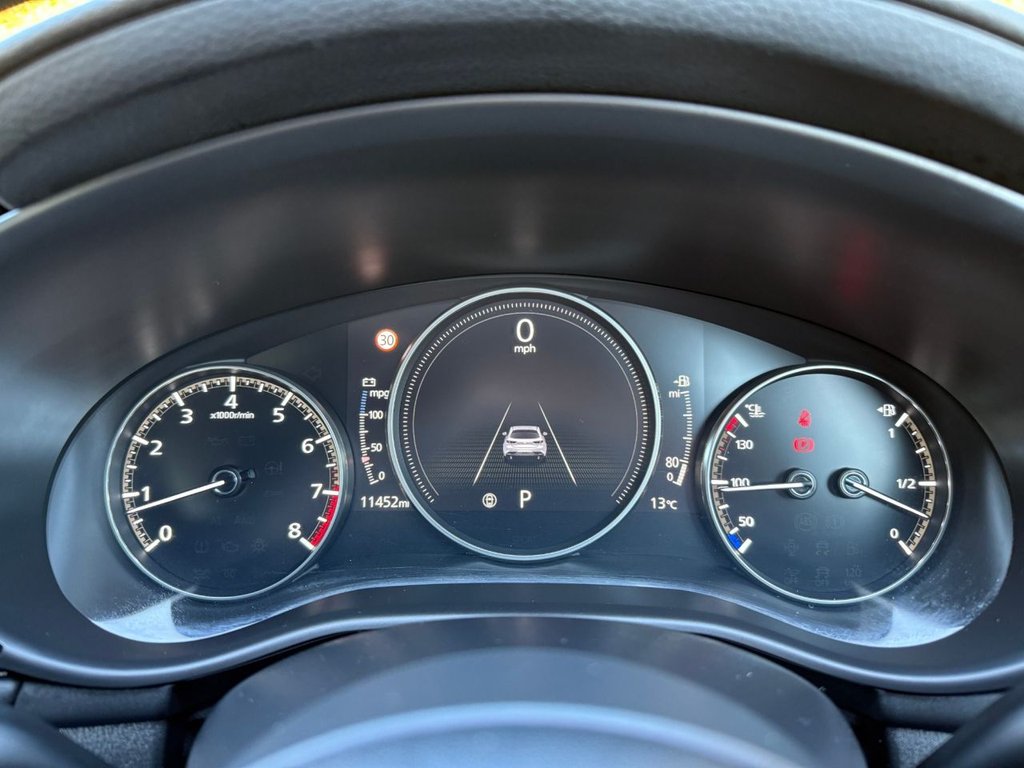 Used Mazda Mazda3 2022 for sale - 77936130: Photo 39