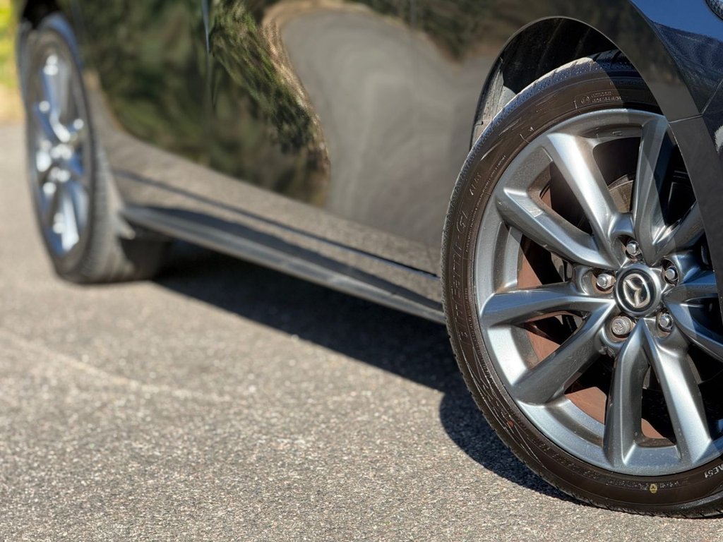 Used Mazda Mazda3 2022 for sale - 77936130: Photo 7