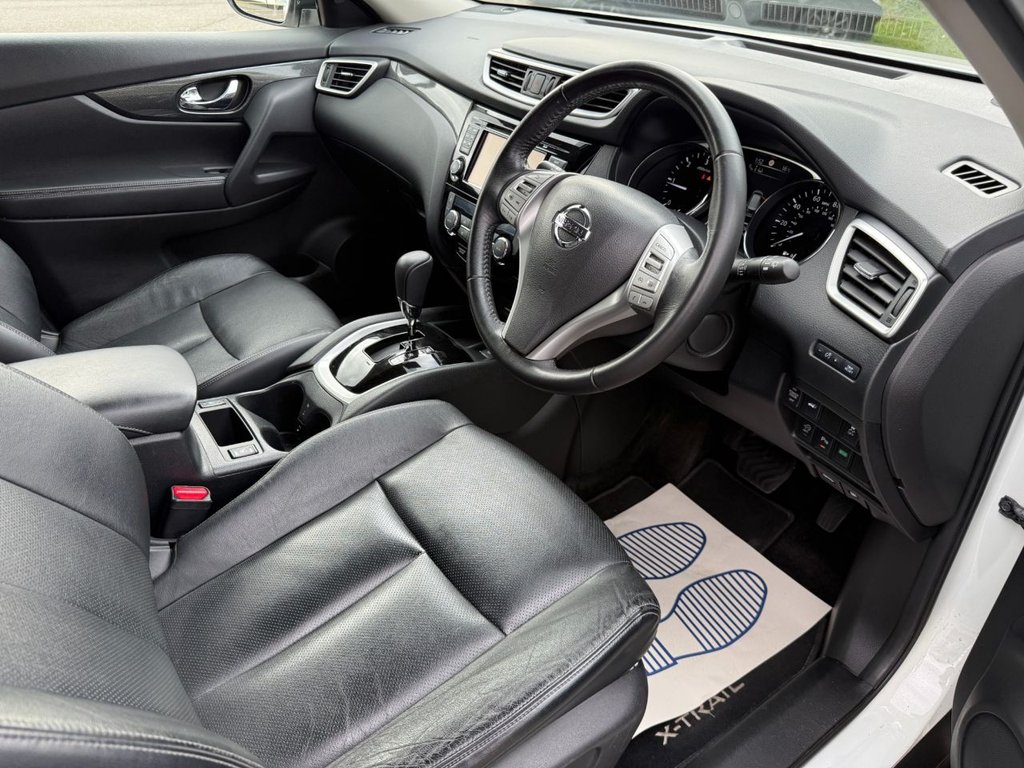 Used Nissan X-Trail 2016 for sale - 76604567: Photo 10