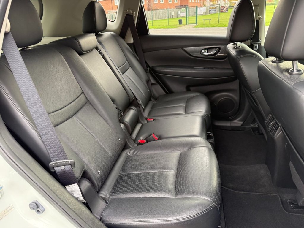 Used Nissan X-Trail 2016 for sale - 76604567: Photo 13