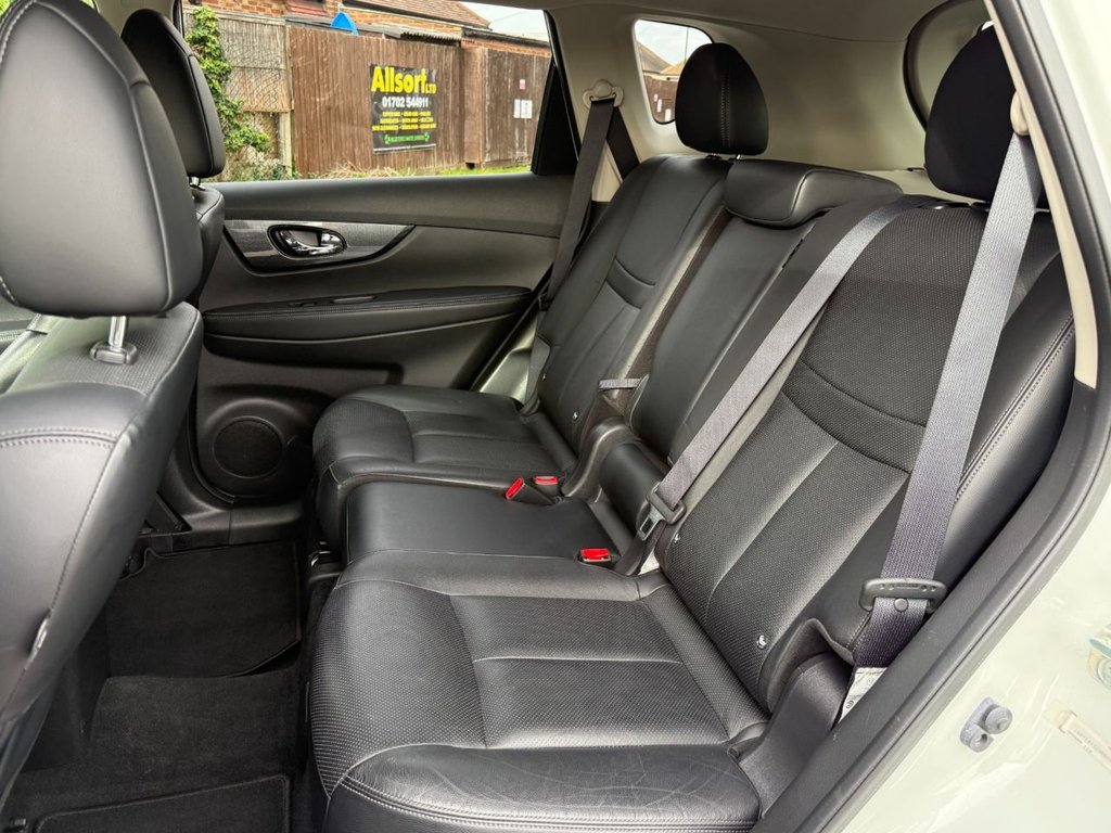 Used Nissan X-Trail 2016 for sale - 76604567: Photo 14