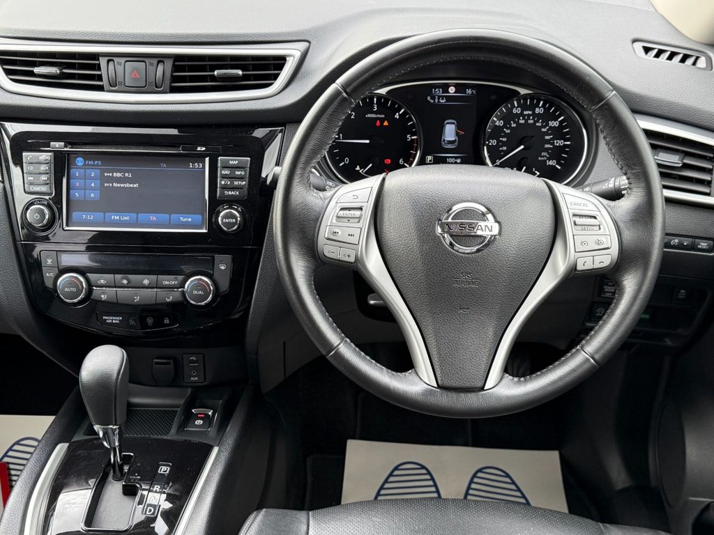 Used Nissan X-Trail 2016 for sale - 76604567: Photo 15