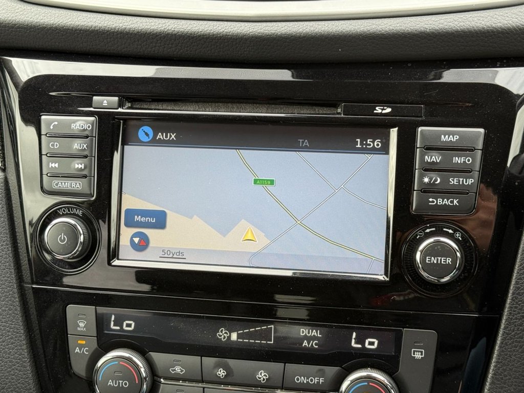 Used Nissan X-Trail 2016 for sale - 76604567: Photo 17