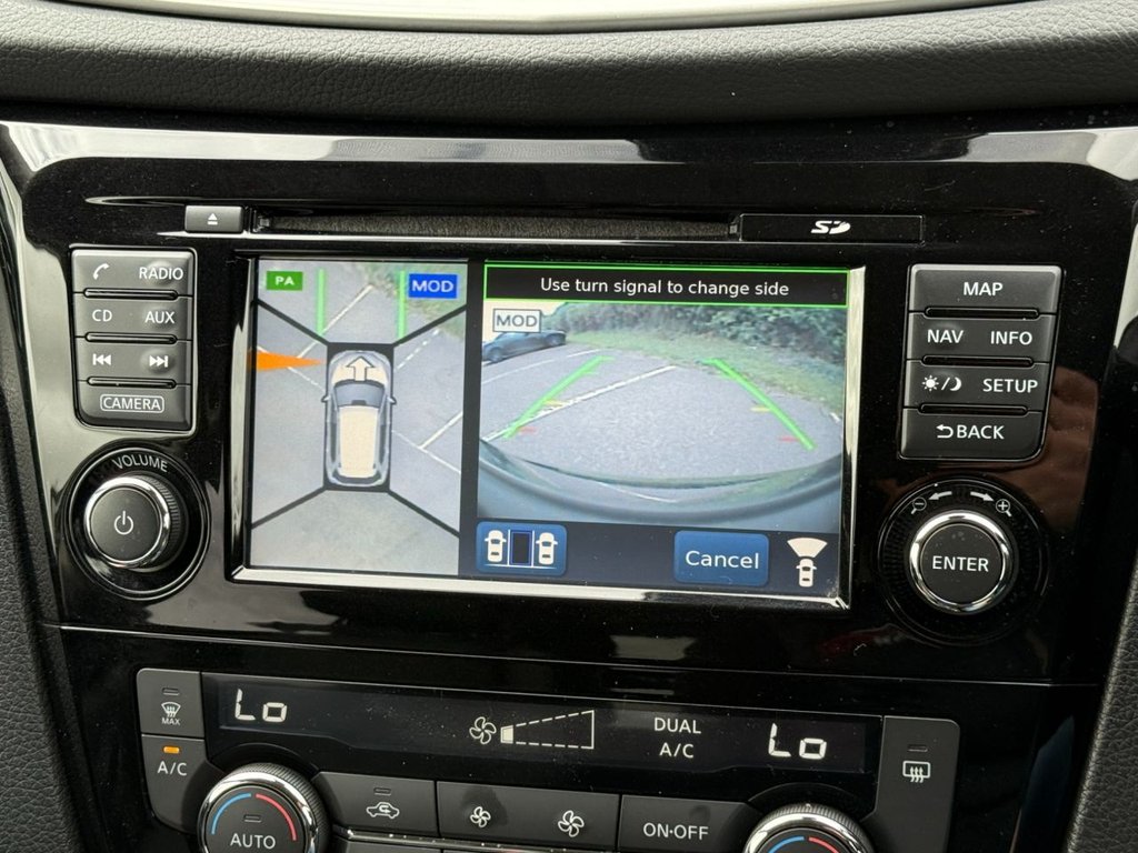 Used Nissan X-Trail 2016 for sale - 76604567: Photo 19