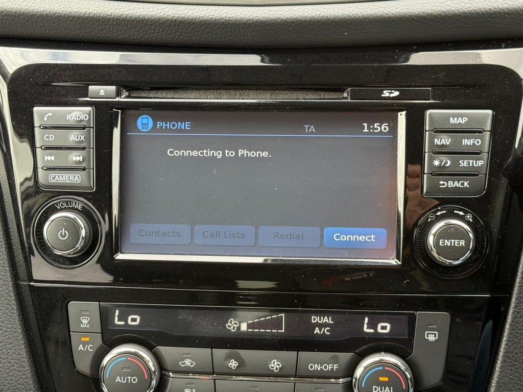 Used Nissan X-Trail 2016 for sale - 76604567: Photo 20