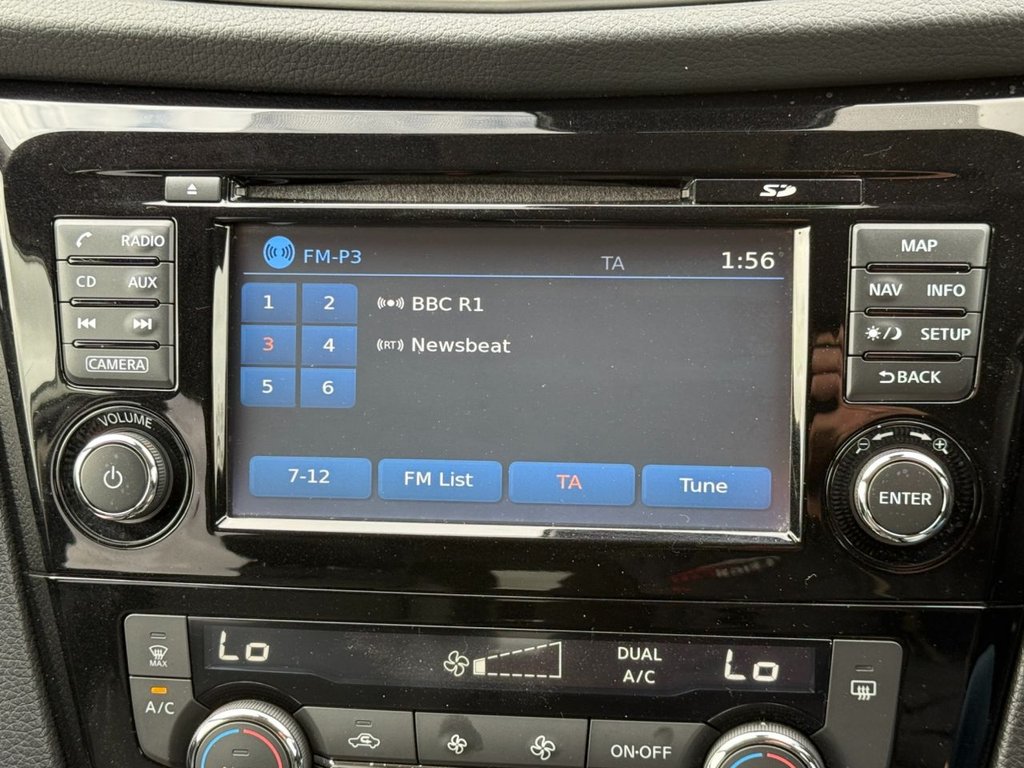 Used Nissan X-Trail 2016 for sale - 76604567: Photo 21