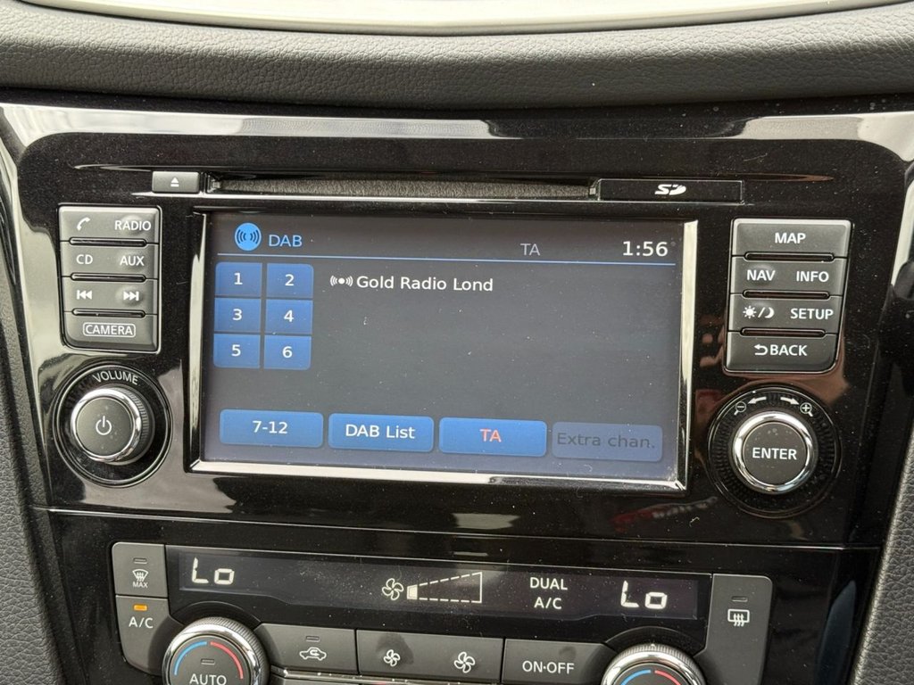 Used Nissan X-Trail 2016 for sale - 76604567: Photo 22