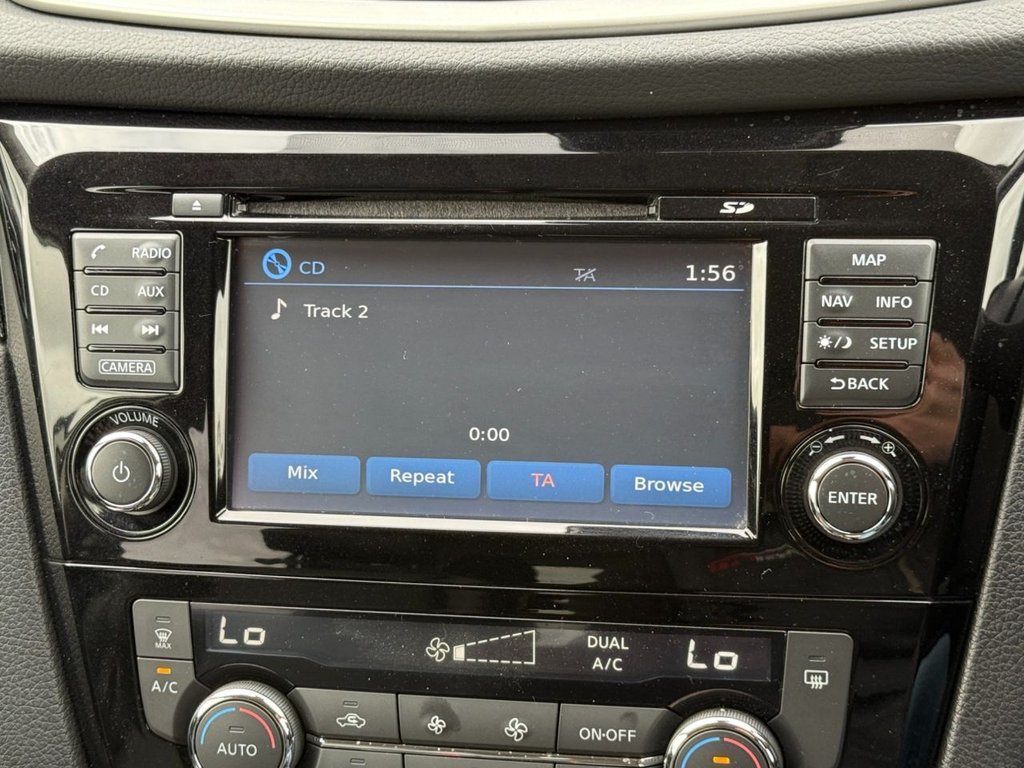 Used Nissan X-Trail 2016 for sale - 76604567: Photo 23