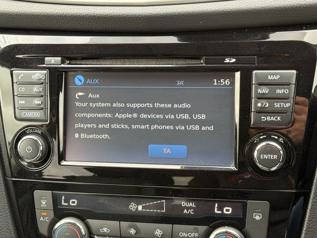 Used Nissan X-Trail 2016 for sale - 76604567: Photo 24