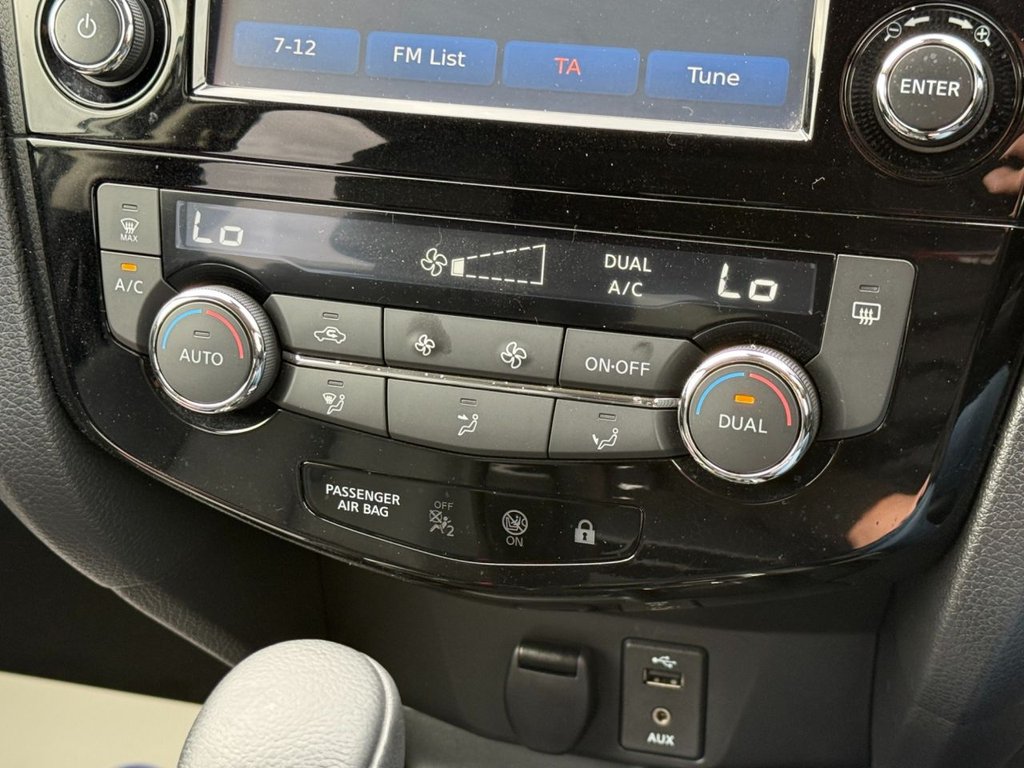 Used Nissan X-Trail 2016 for sale - 76604567: Photo 25